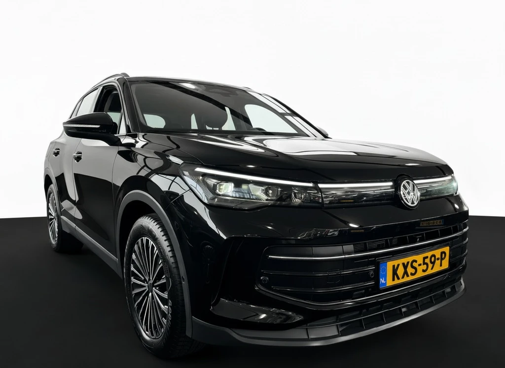 Volkswagen Tiguan – foto 8