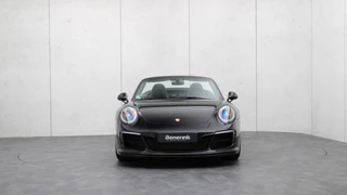 Porsche 911 – thumbnail 13