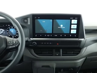 Volkswagen e-Transporter – thumbnail 5