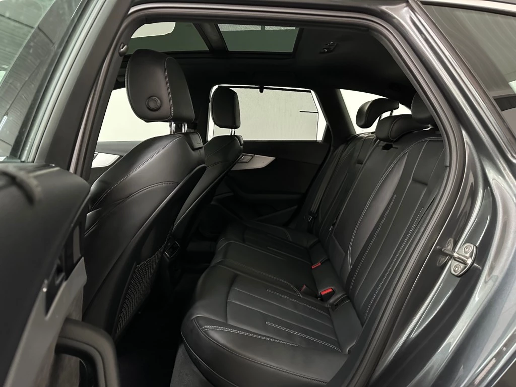 Audi A4 – foto 39