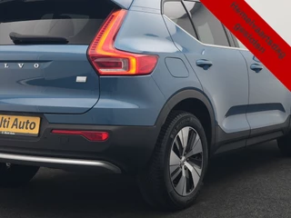 Volvo XC40 – thumbnail 8