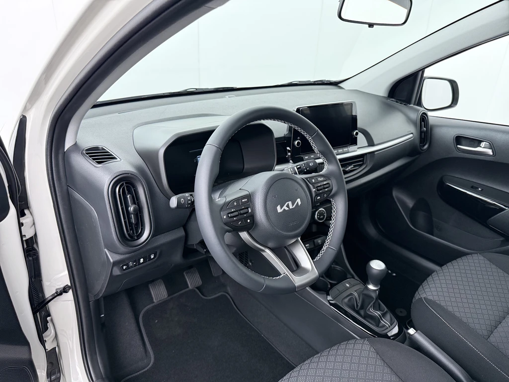 Kia Picanto – foto 18