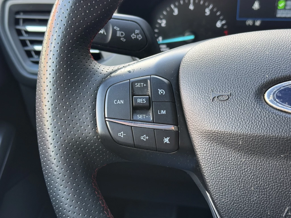Ford Focus – foto 15
