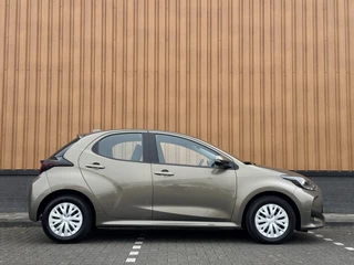 Toyota Yaris – thumbnail 5