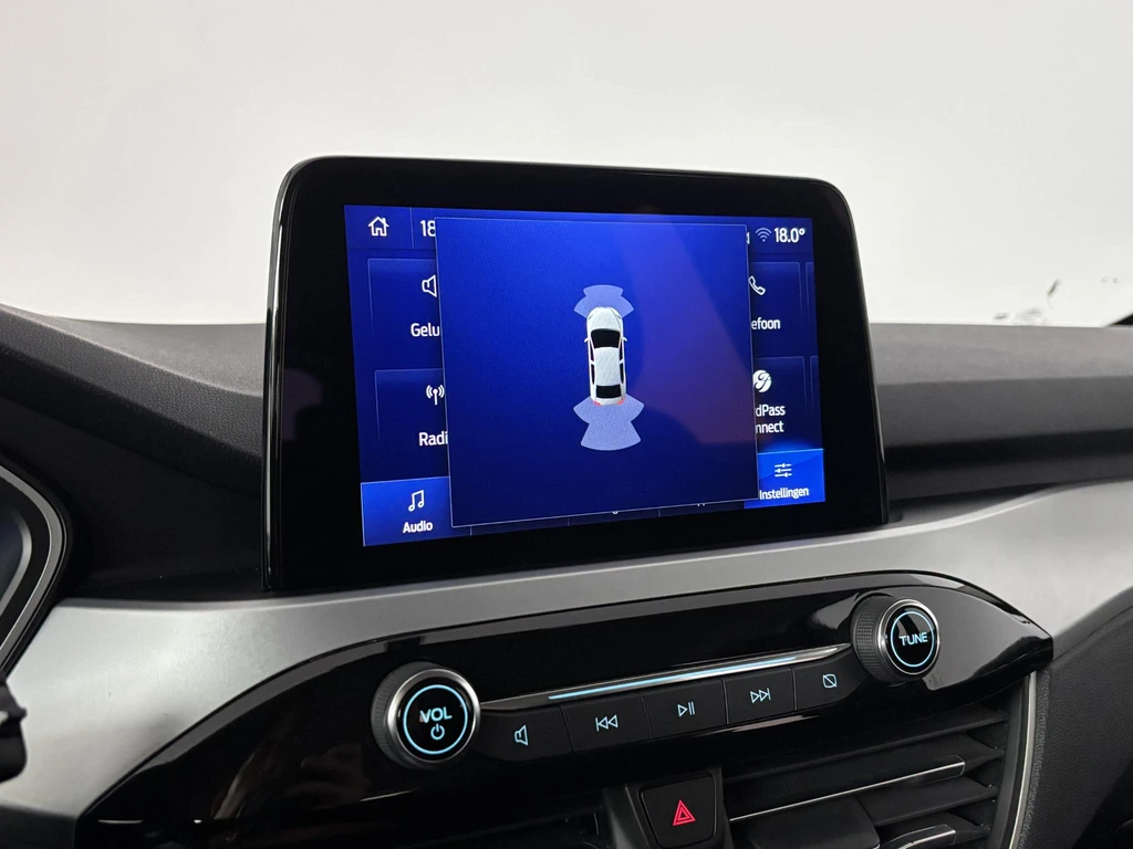 Ford Kuga – foto 27