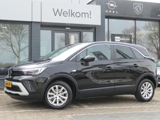 Opel Crossland – thumbnail 3