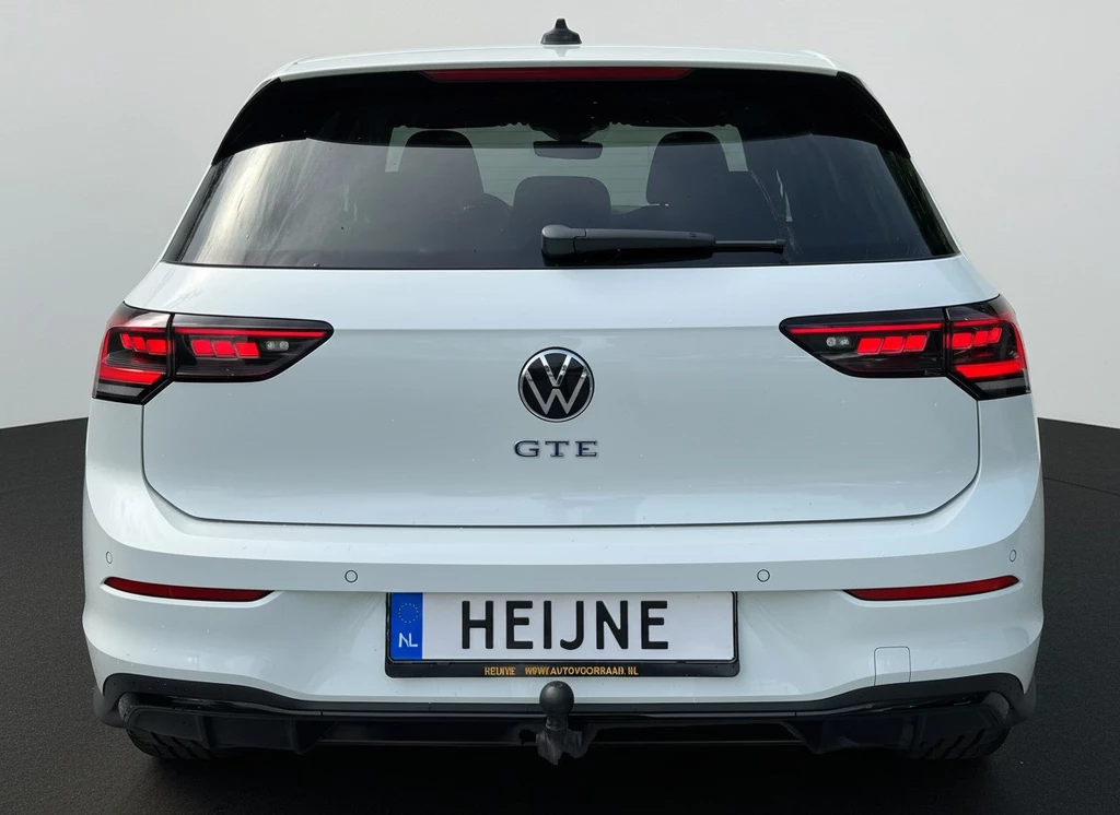 Volkswagen Golf – foto 11