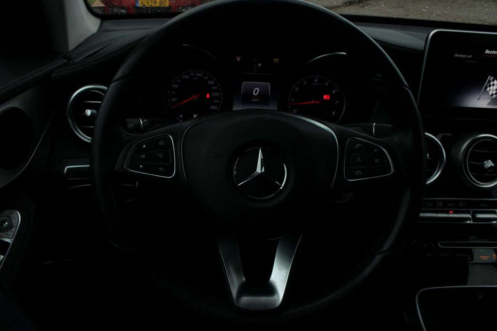 Mercedes-Benz GLC – foto 23