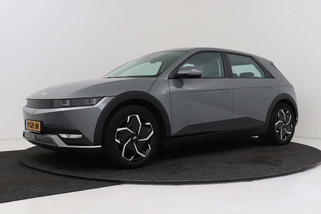 Hyundai IONIQ 5 – foto 2