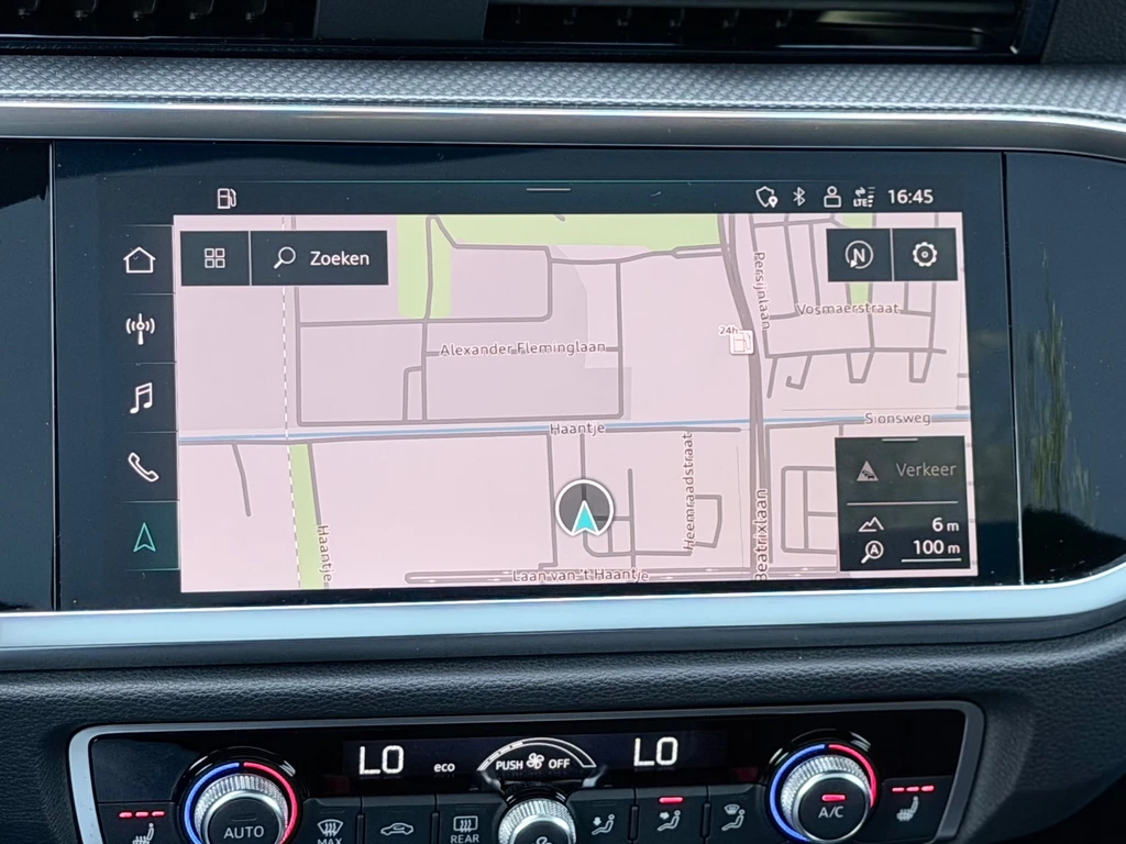 Audi Q3 – foto 22