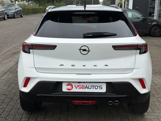 Opel Mokka – thumbnail 4