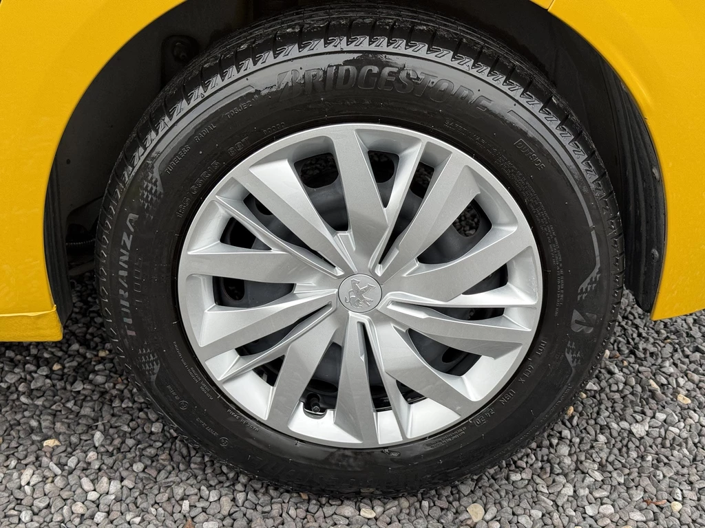 Peugeot 208 – foto 27