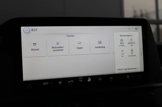 Ford Transit Custom – thumbnail 21