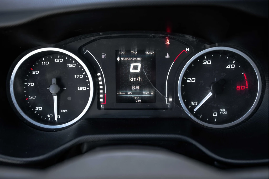 Iveco Daily – foto 19