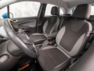 Opel Crossland X – thumbnail 14