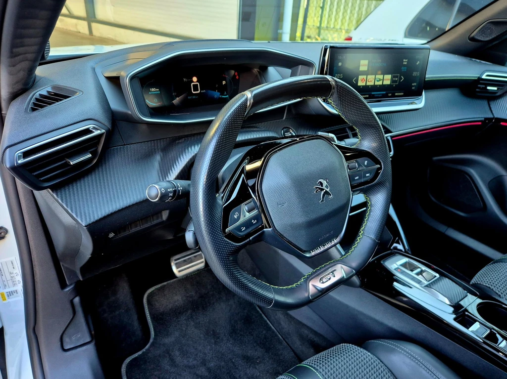 Peugeot 2008 – foto 20