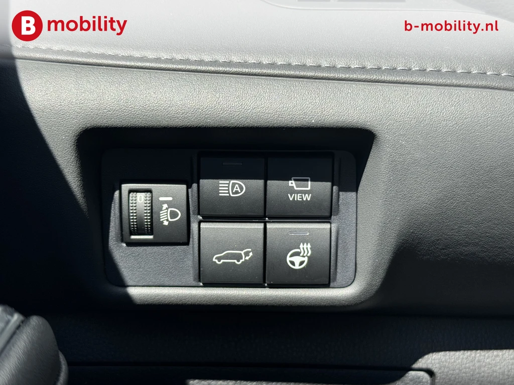 Toyota Highlander – foto 32