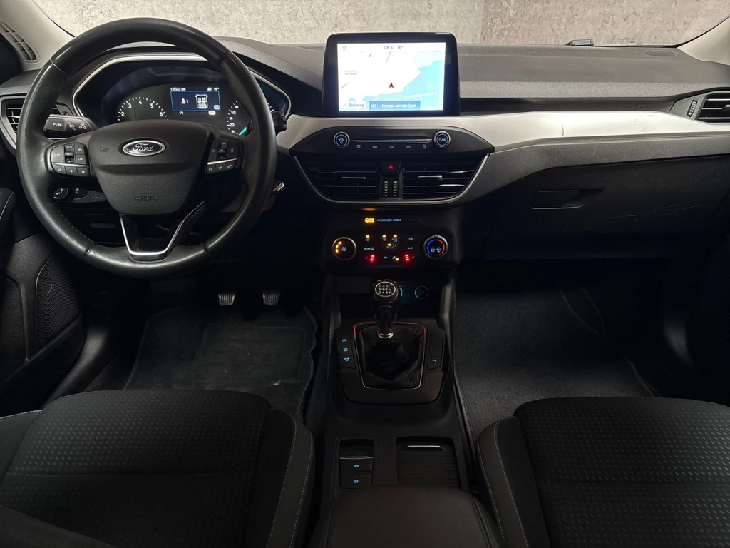 Ford Focus – foto 6