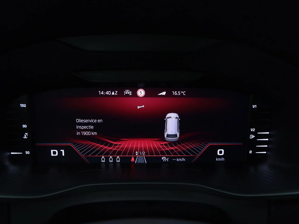 Škoda Kodiaq – foto 25