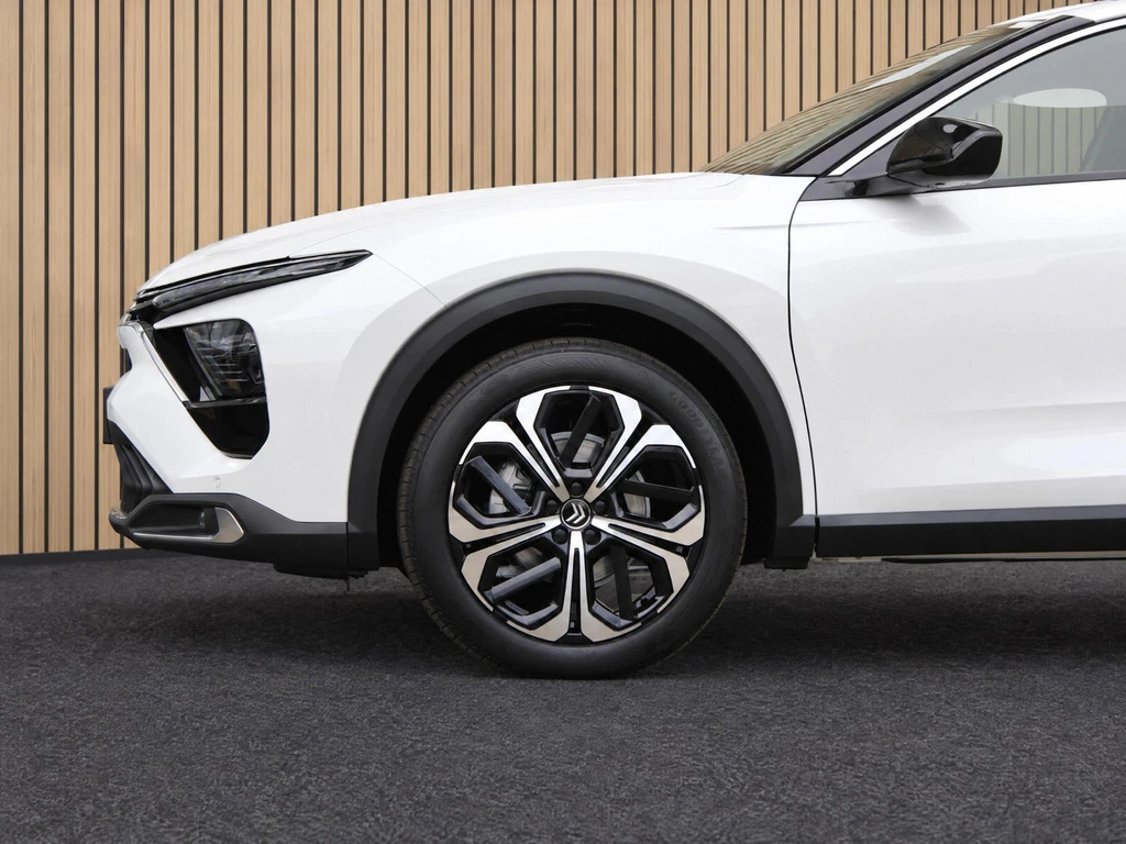 Citroën C5 X – foto 10