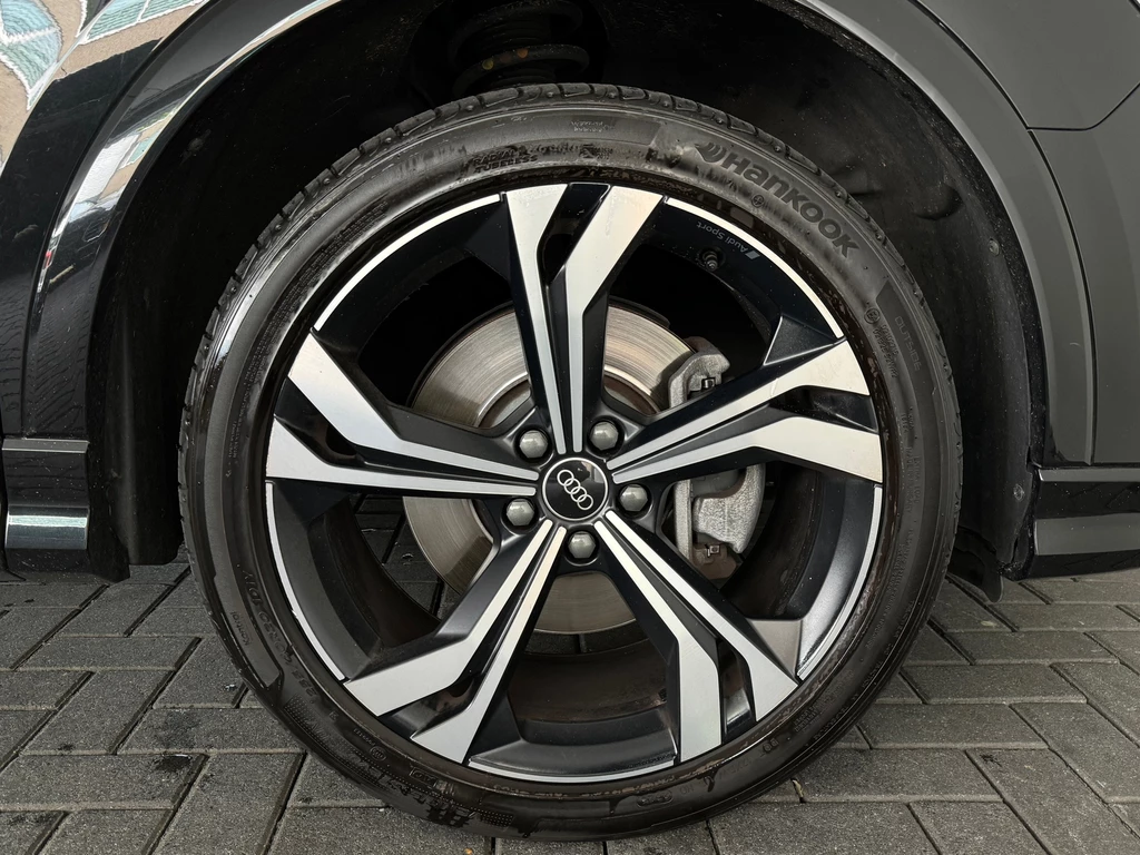 Audi Q3 – foto 23