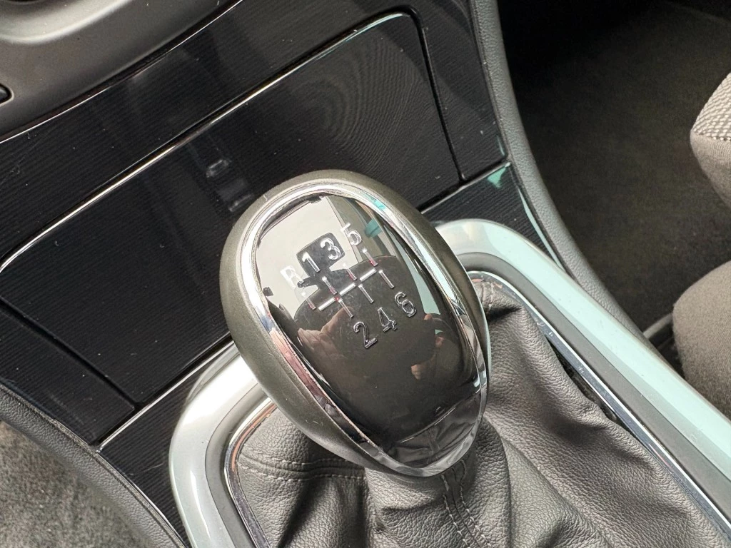 Opel Insignia – foto 19