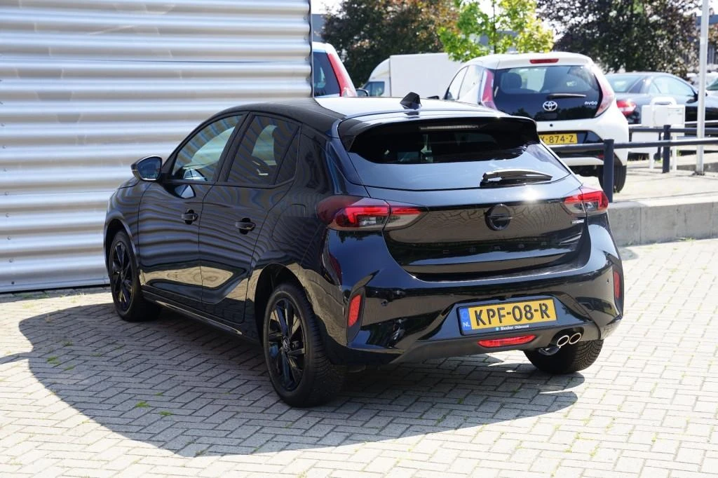 Opel Corsa – foto 2