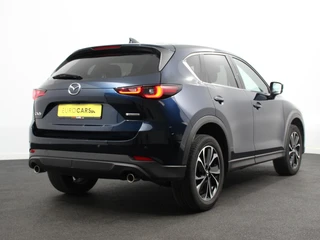 Mazda CX-5 – thumbnail 4