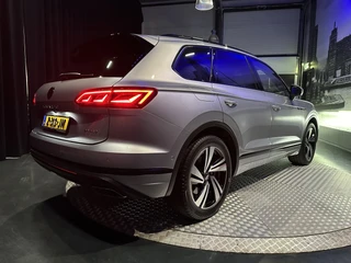 Volkswagen Touareg – thumbnail 10
