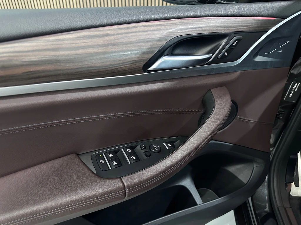 BMW X3 – foto 24