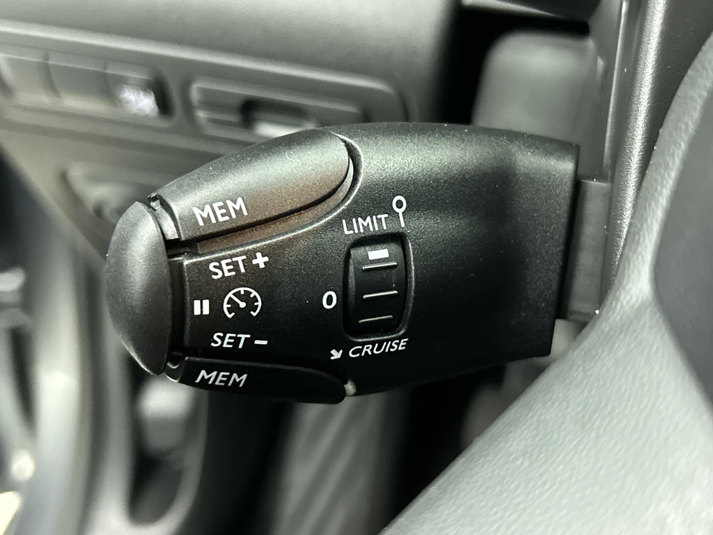 Citroën C3 Aircross – foto 16