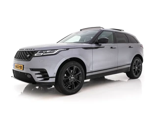 Land Rover Range Rover Velar – thumbnail 1