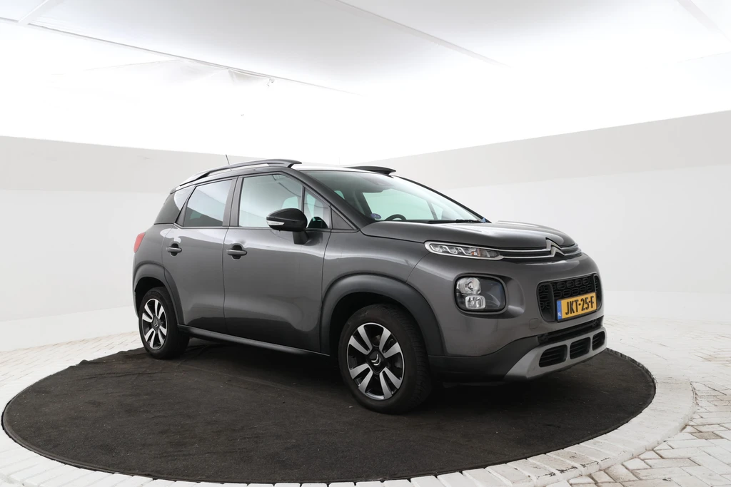 Citroën C3 Aircross – foto 5