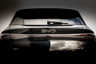 BYD SEAL – thumbnail 7