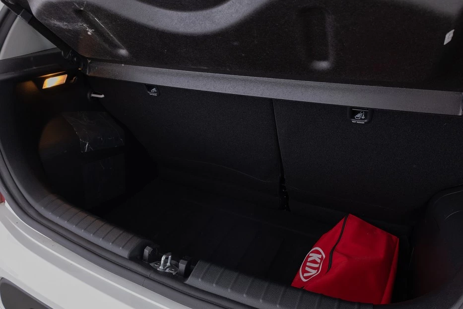 Kia Picanto – foto 20