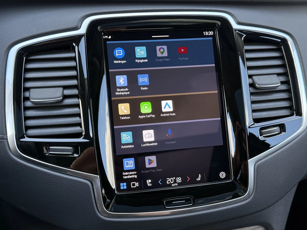 Volvo XC90 – foto 22