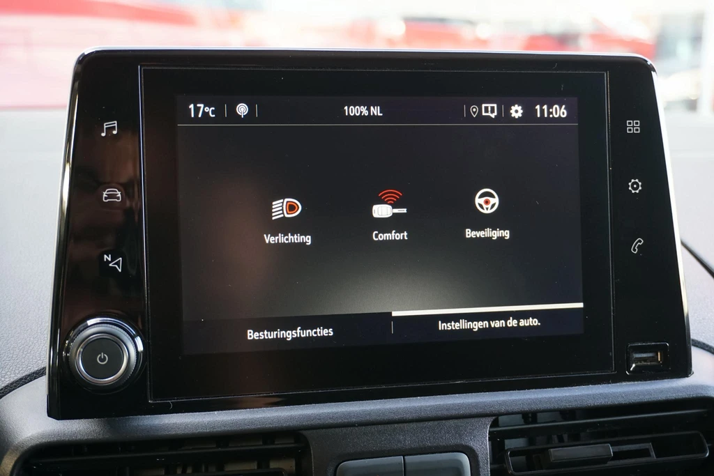 Opel Combo – foto 45