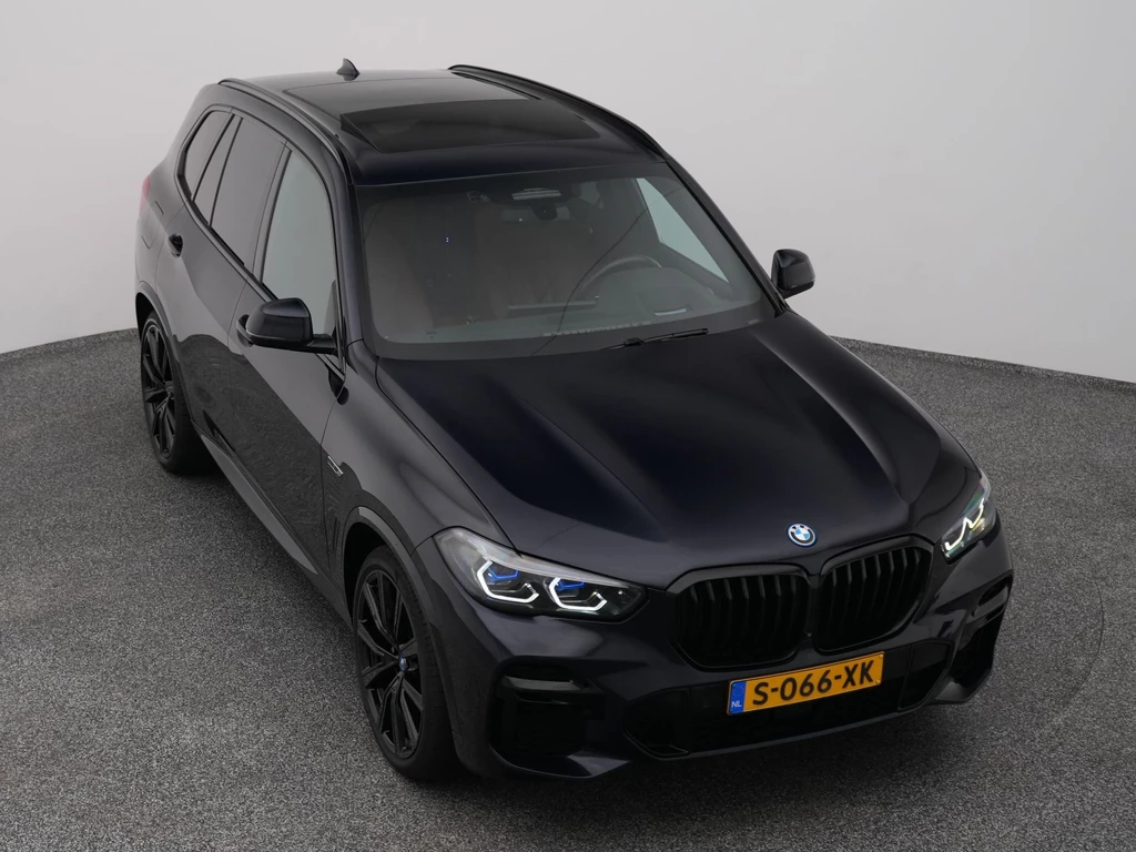 BMW X5 – foto 16