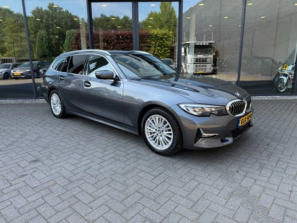 BMW 3 Serie – foto 10