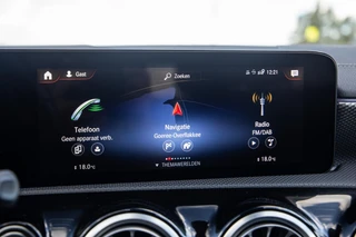 Mercedes-Benz CLA – thumbnail 38