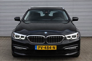 BMW 5 Serie – thumbnail 6
