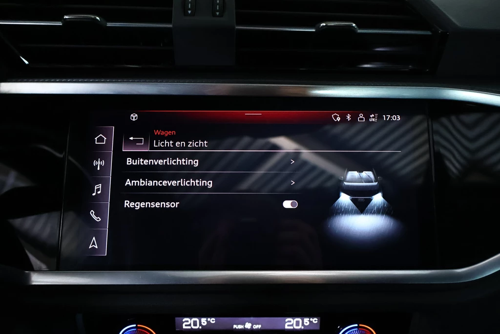 Audi Q3 – foto 27