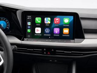 Volkswagen Golf – thumbnail 13