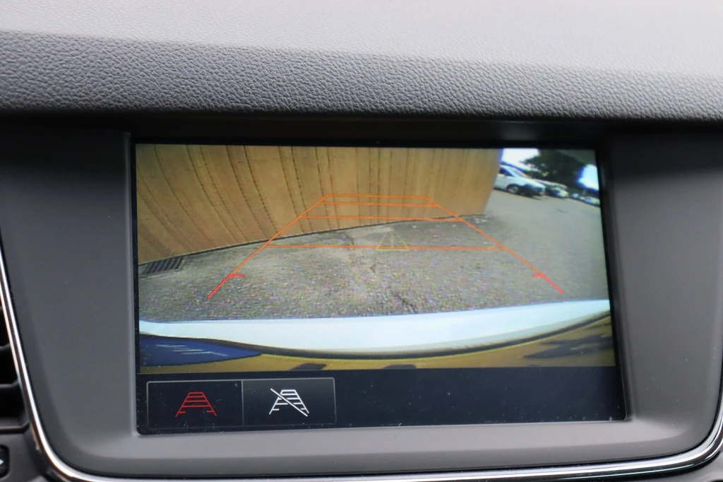 Opel Astra – foto 13