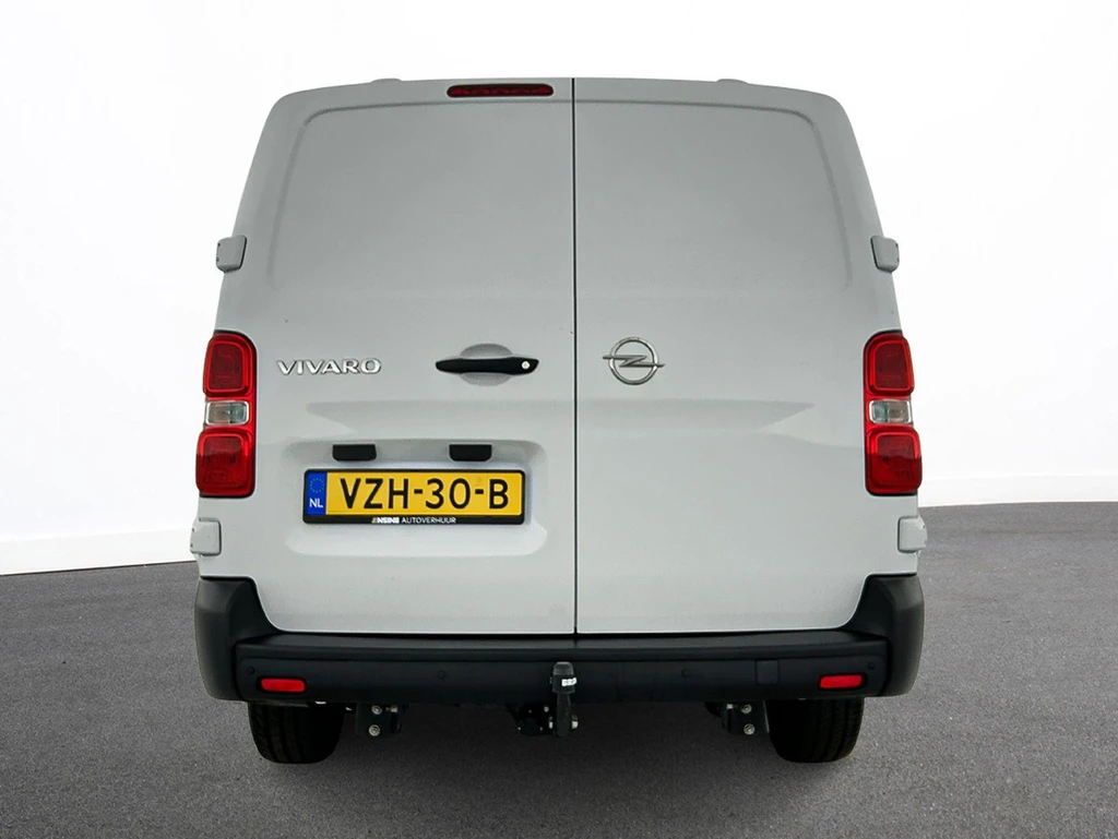 Opel Vivaro – foto 4