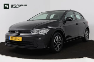 Volkswagen Polo – thumbnail 1