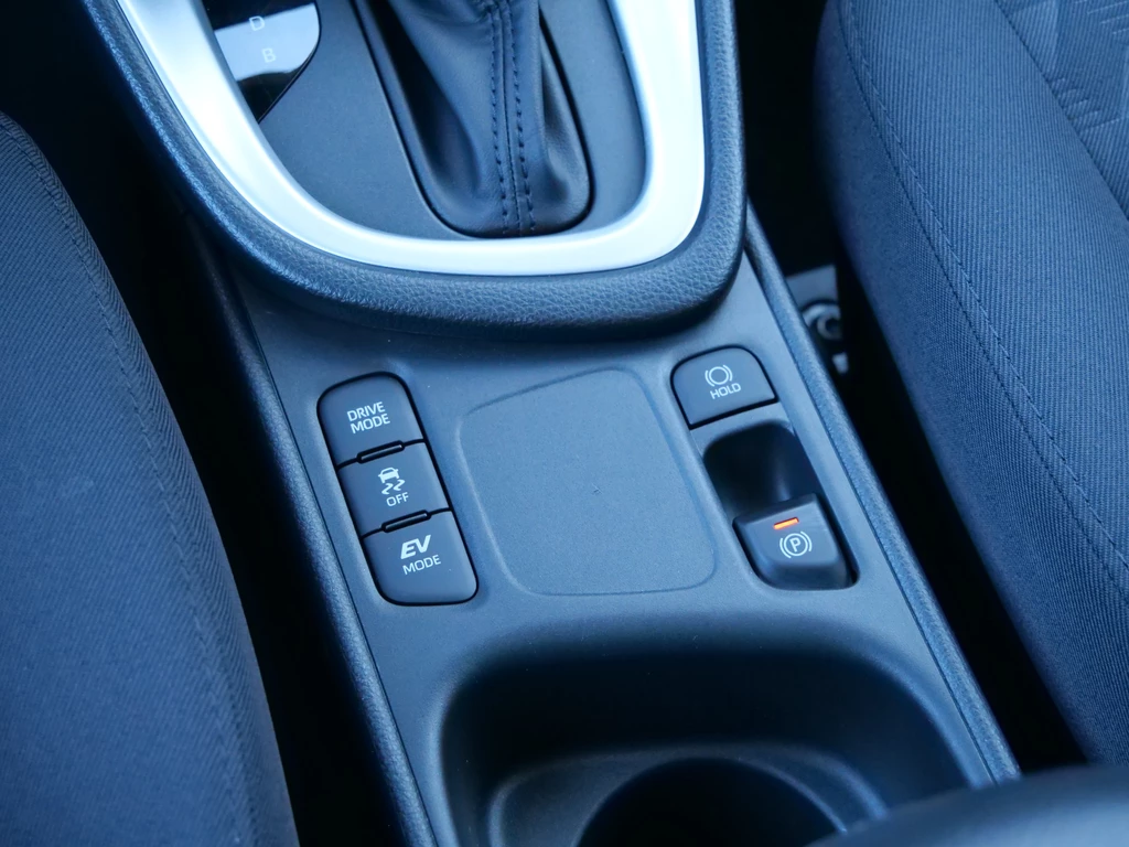 Mazda 2 Hybrid – foto 28