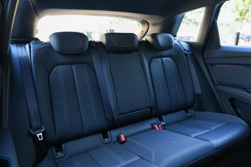 Audi Q4 e-tron – foto 46