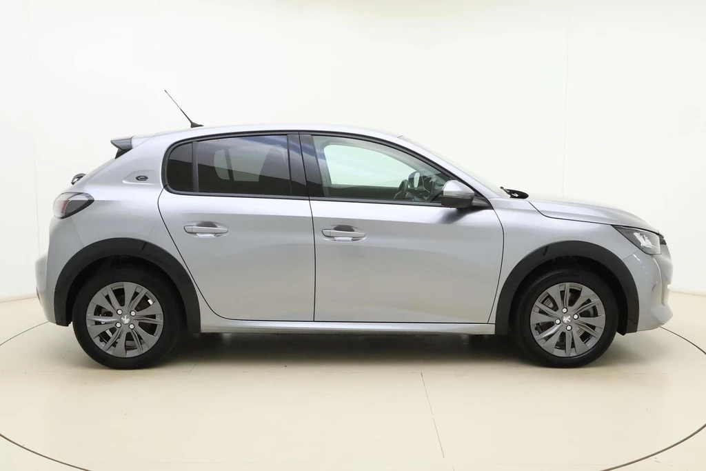Peugeot e-208 – foto 7