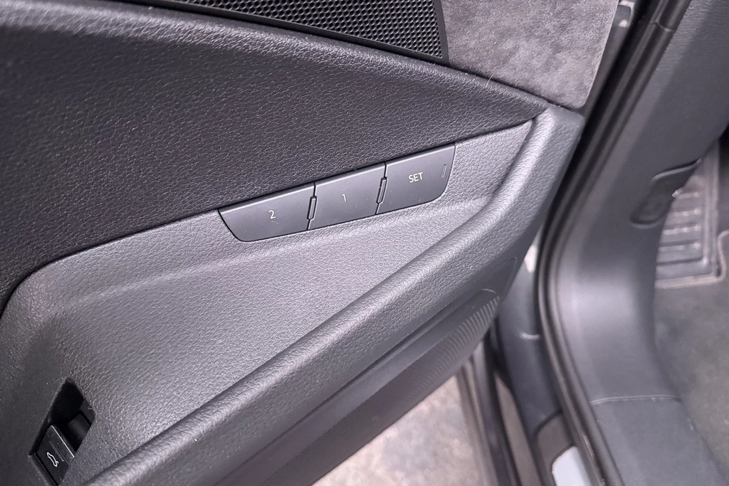 Audi e-tron – foto 17